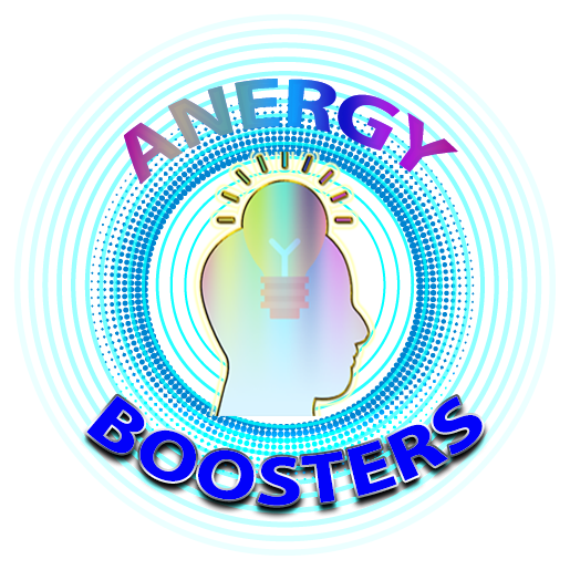 Anergy Boosters